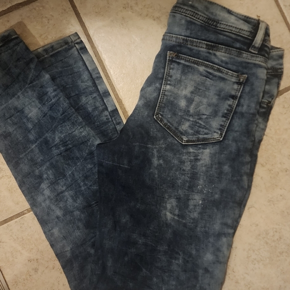 Women's Bongo Jeans - Picture 2 of 2